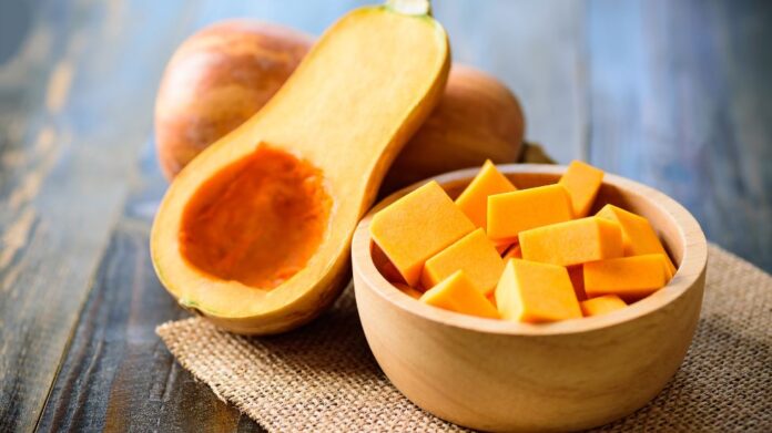 Can Dogs Eat Butternut Squash? Full Guide