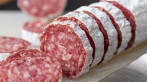 Can Dogs Eat Salami? Reasons to Avoid Feeding Dogs Salami